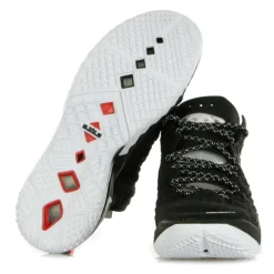 Baskets Hautes de Basketball