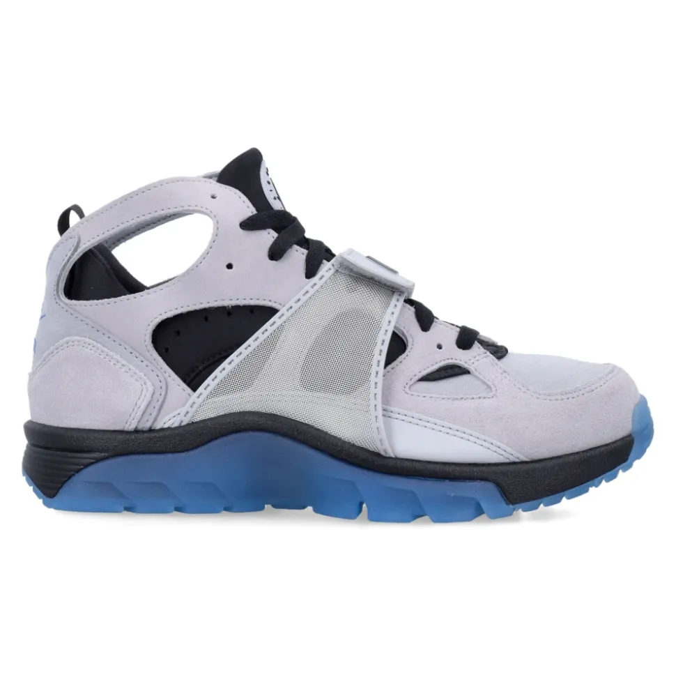 Baskets Huarache Montantes