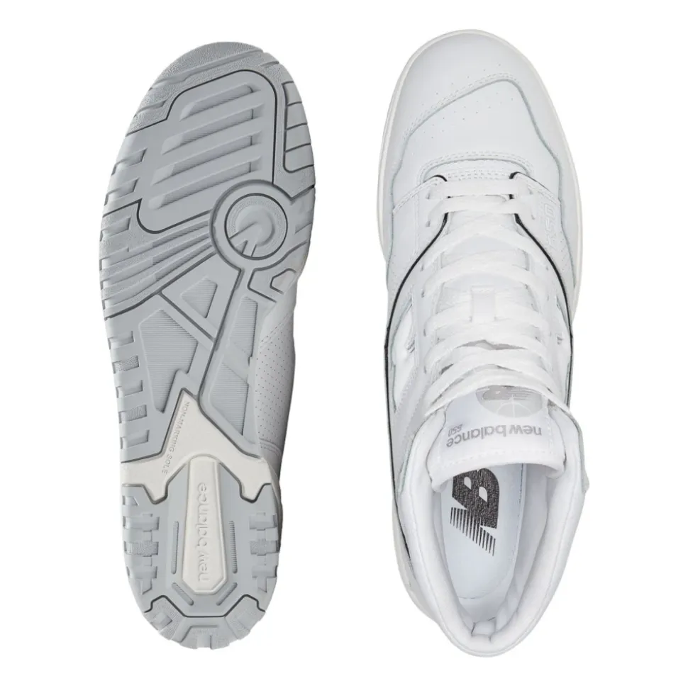 Baskets montantes