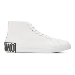 Baskets montantes Vulc 25 Logo