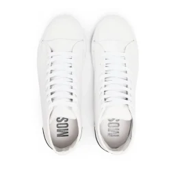 Baskets montantes Vulc 25 Logo