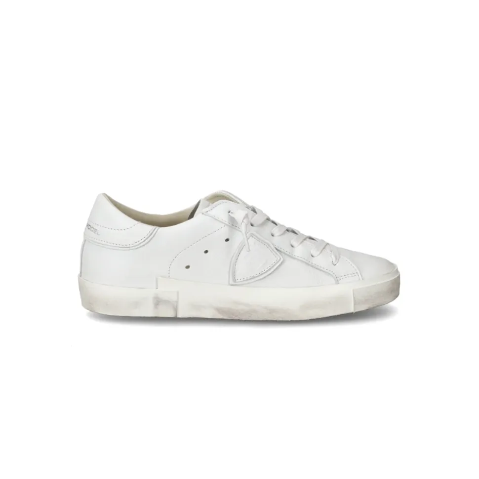 Baskets Prsx Tennis