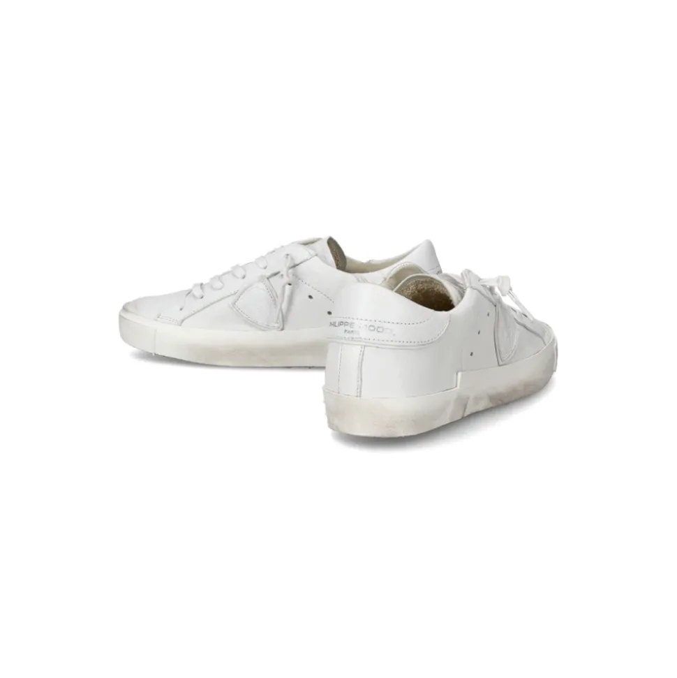Baskets Prsx Tennis