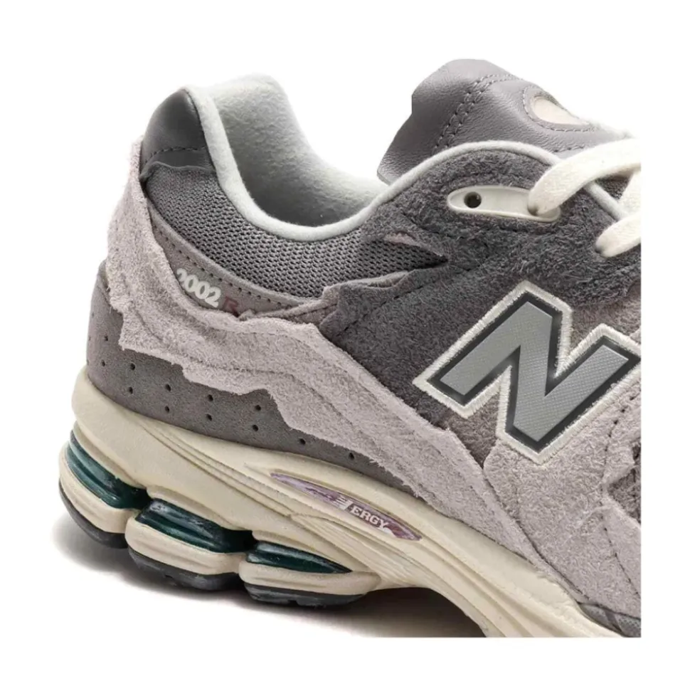 Baskets 2002R Protection Pack