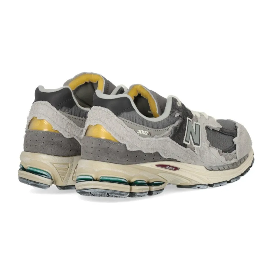 Baskets 2002R Protection Pack