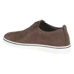 Baskets slip-on Gancini