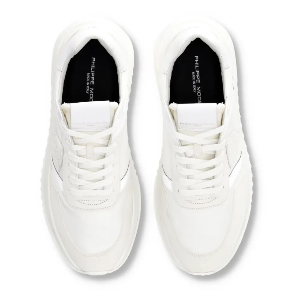 Baskets Tropez 2.1 Running