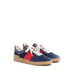 Baskets Upvillage Low-Top