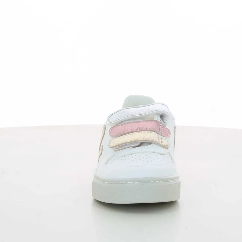Baskets V-10 Small Dorées