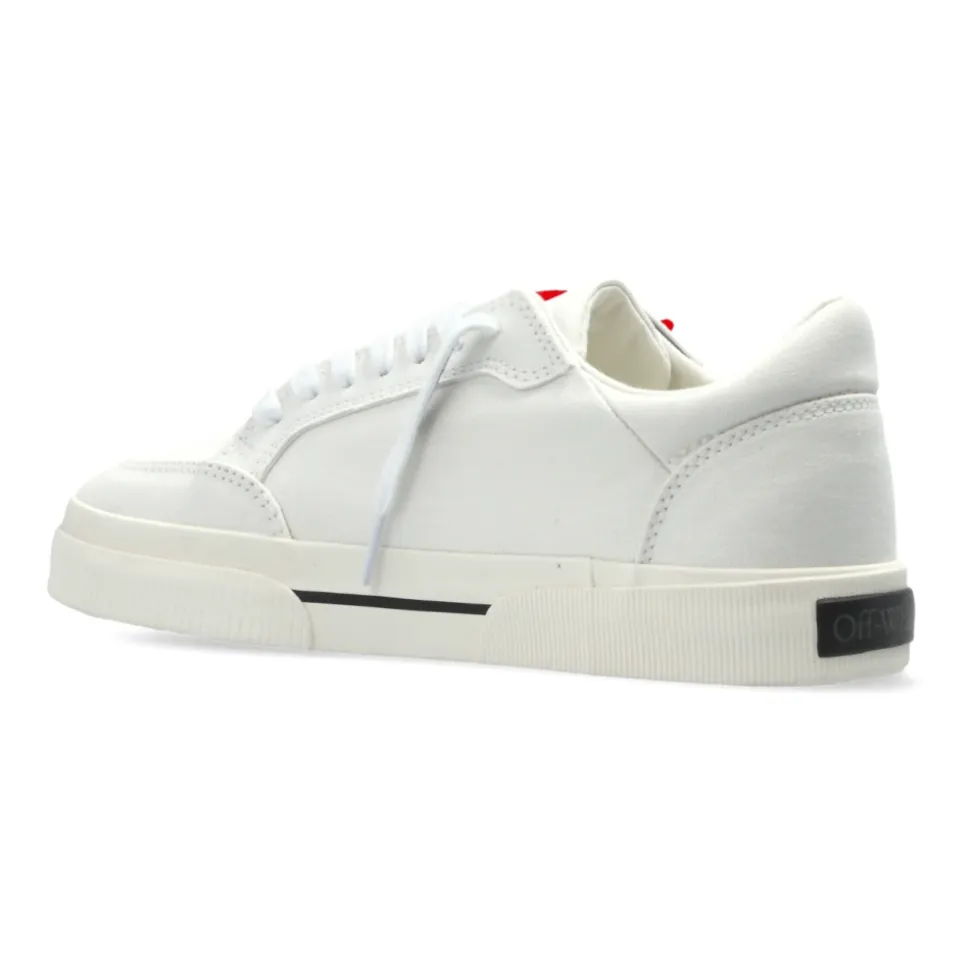 Baskets Vulc Low