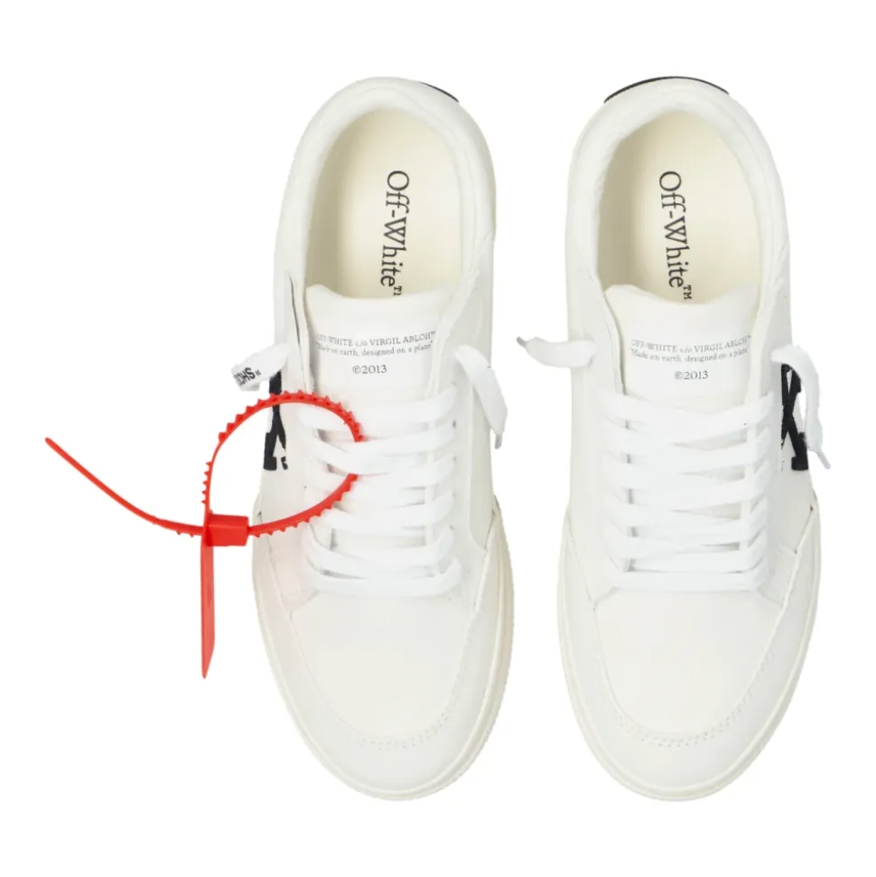 Baskets Vulc Low