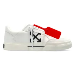 Baskets Vulc Low