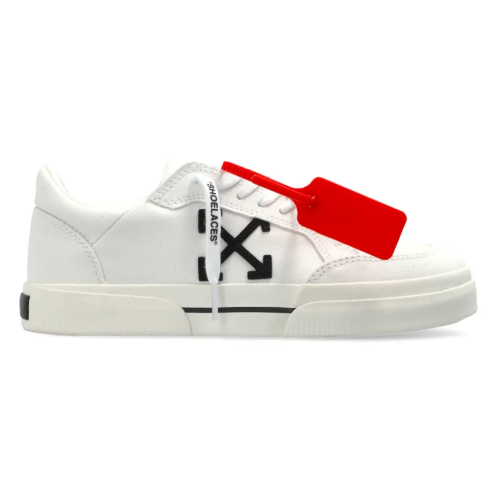 Baskets Vulc Low