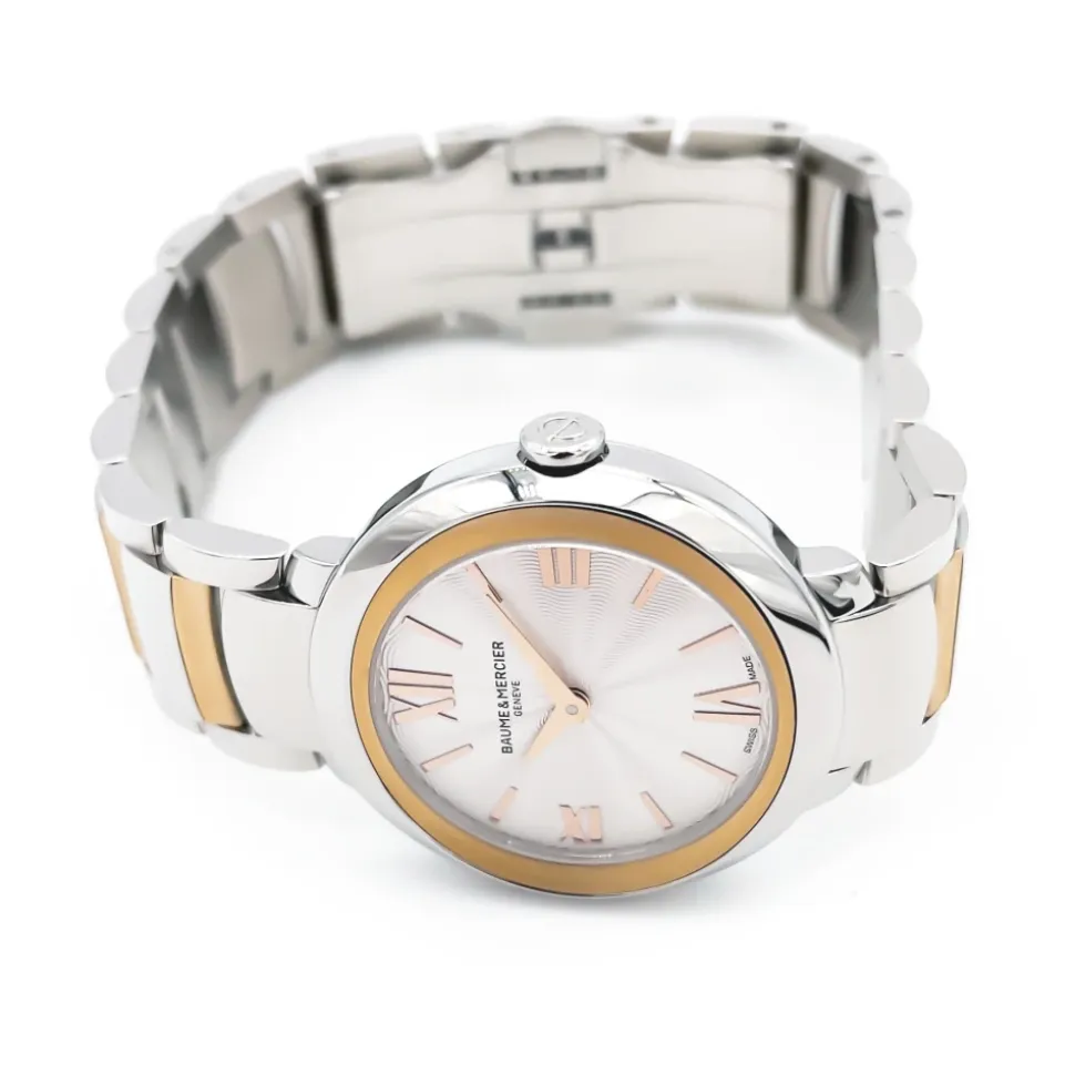 Baume Mercier - Donna - M0A10159 - Promesse
