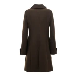Baxar Deluxe Coat