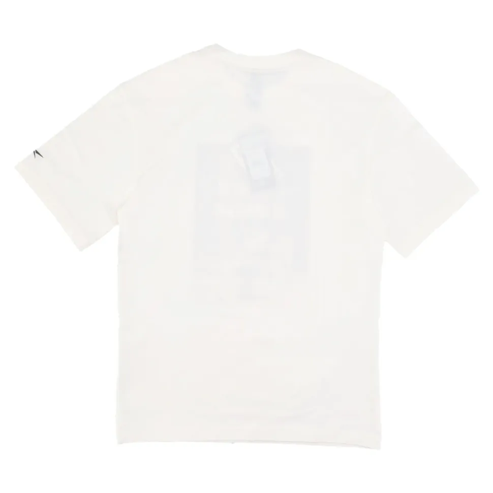 Bb Pump Graphic Tee