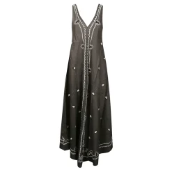 Beach26 Long Dress
