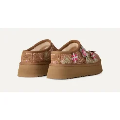 Bea Mary Jane Meadow Slipper