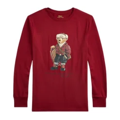 Bear T-Shirt