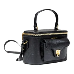 Beat Generation Sac Élégant en Cuir