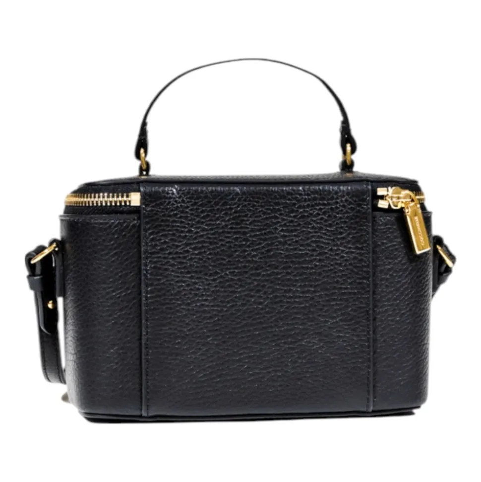 Beat Generation Sac Élégant en Cuir
