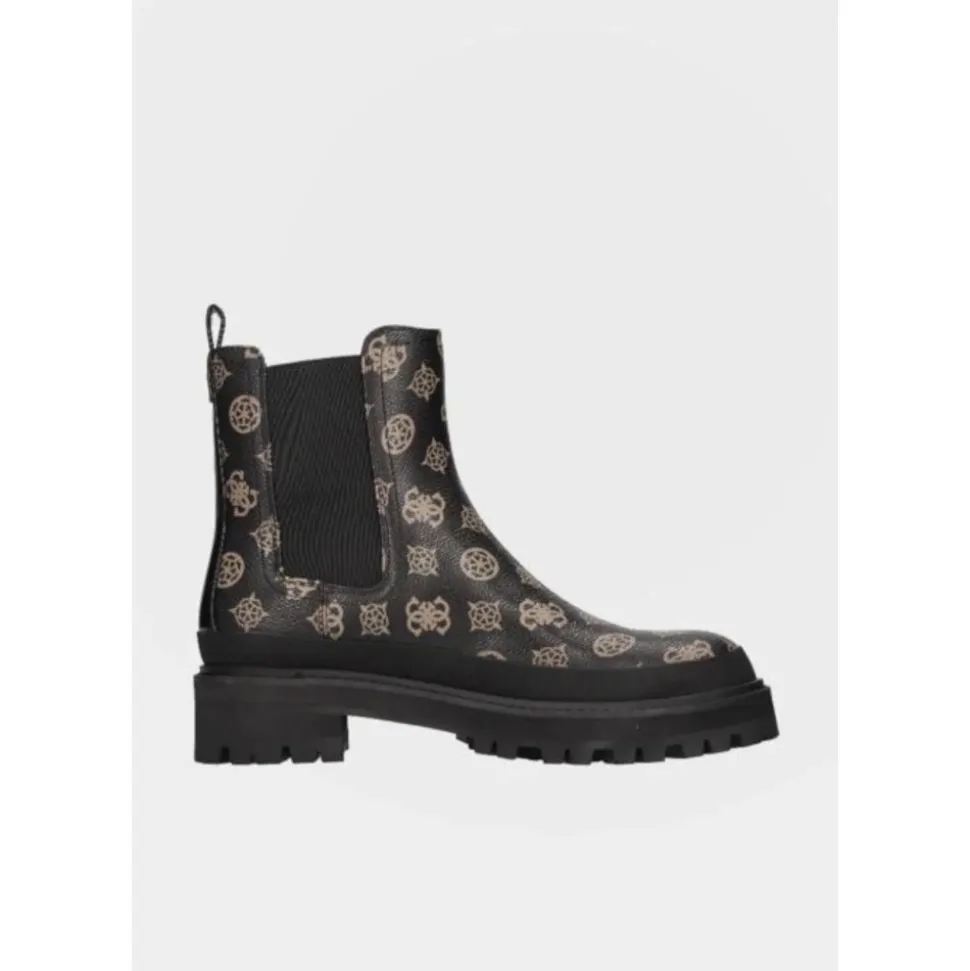 Beatles Boots