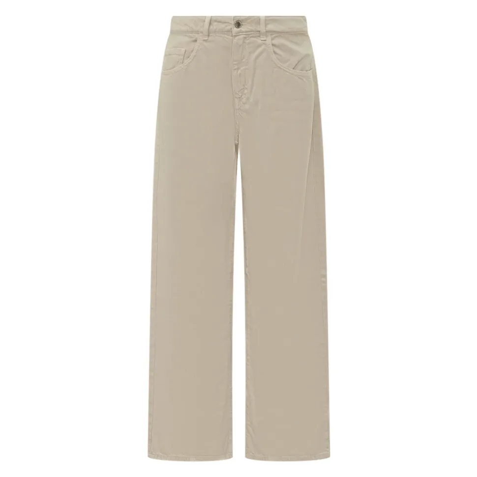 Bea Wide Leg Jeans