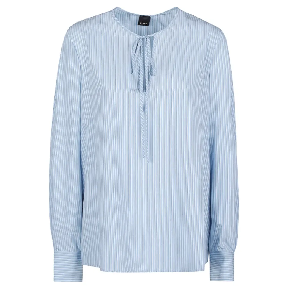 Beckah Blouse