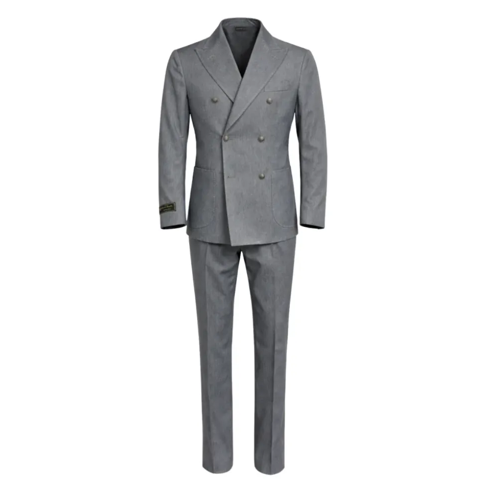 Beckham Suit