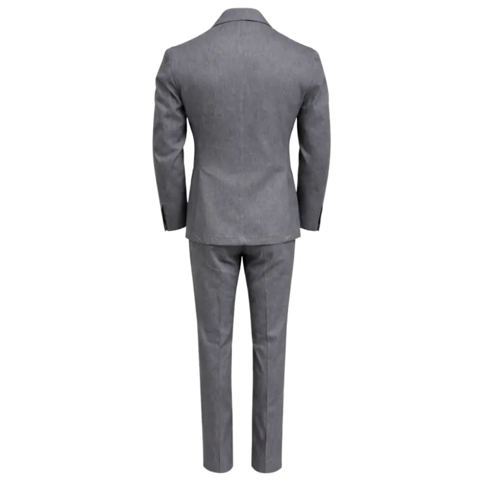 Beckham Suit