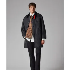Beeston Wax Jacket