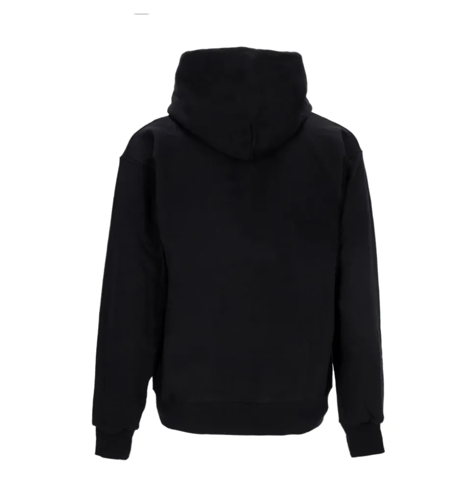 Believe Hoodie avec Capuche Réglable