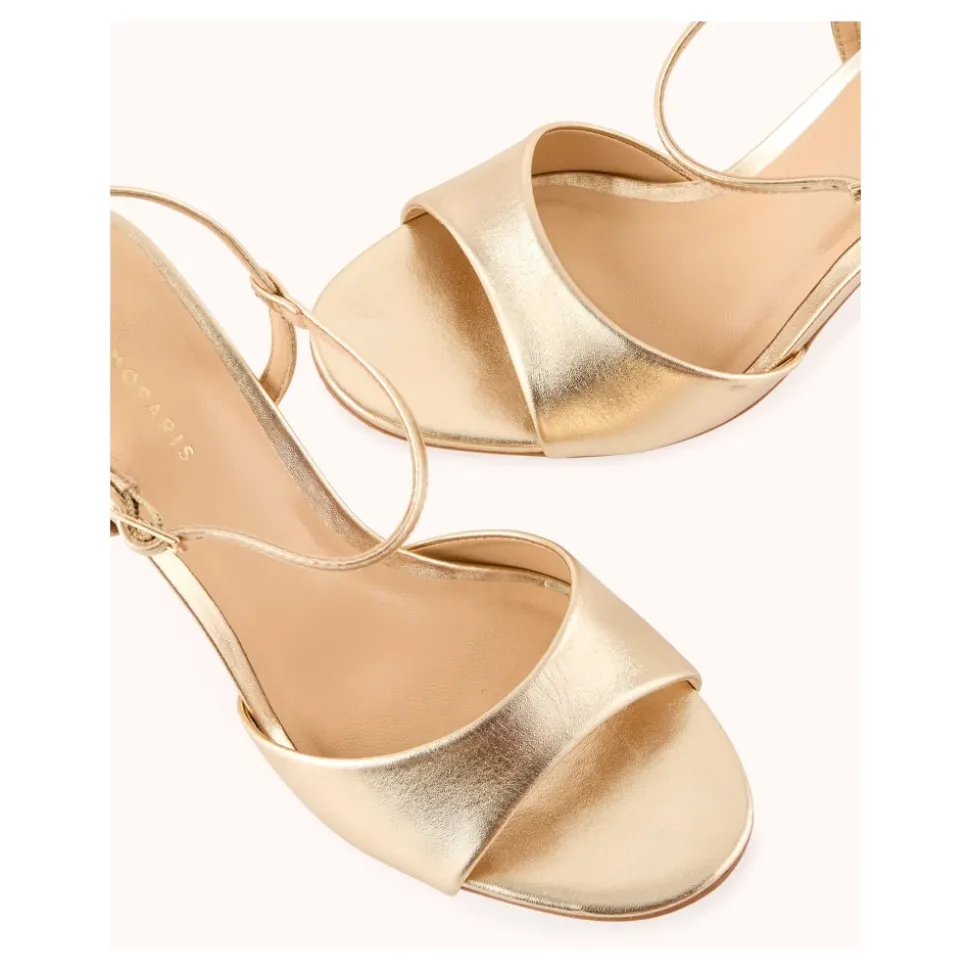 Belina High Heel Sandals