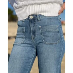 Bella Pants