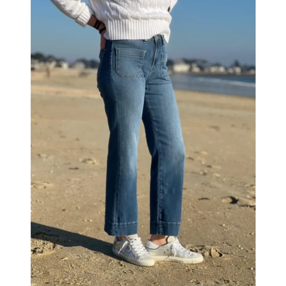 Bella Pants