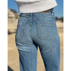 Bella Pants