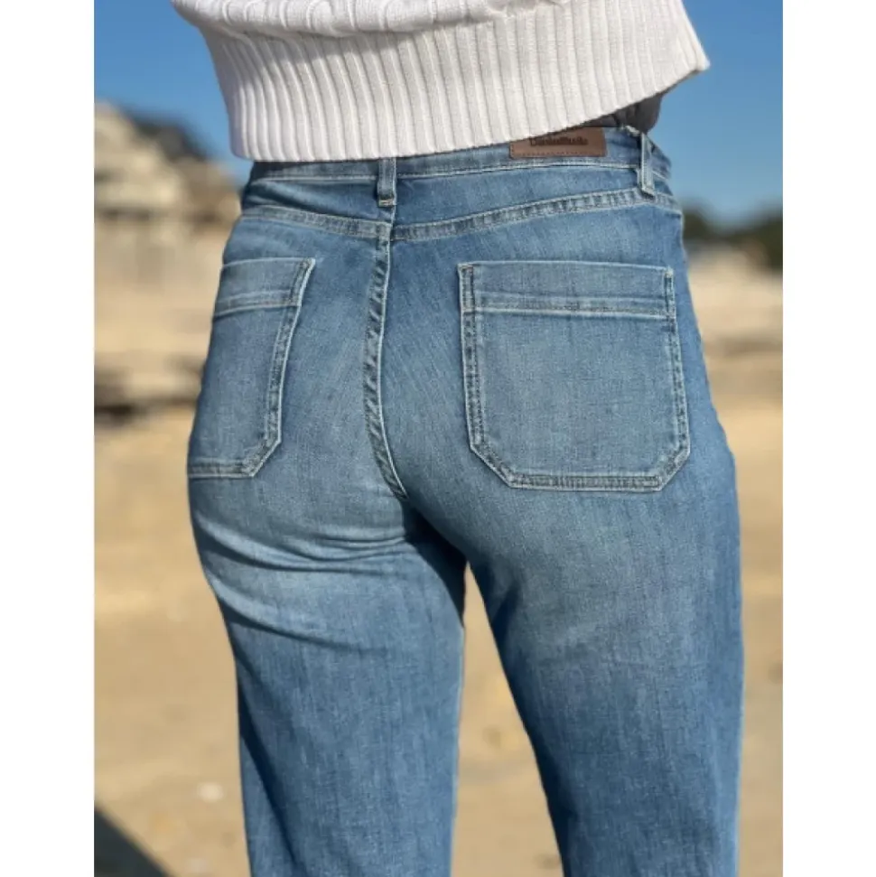 Bella Pants
