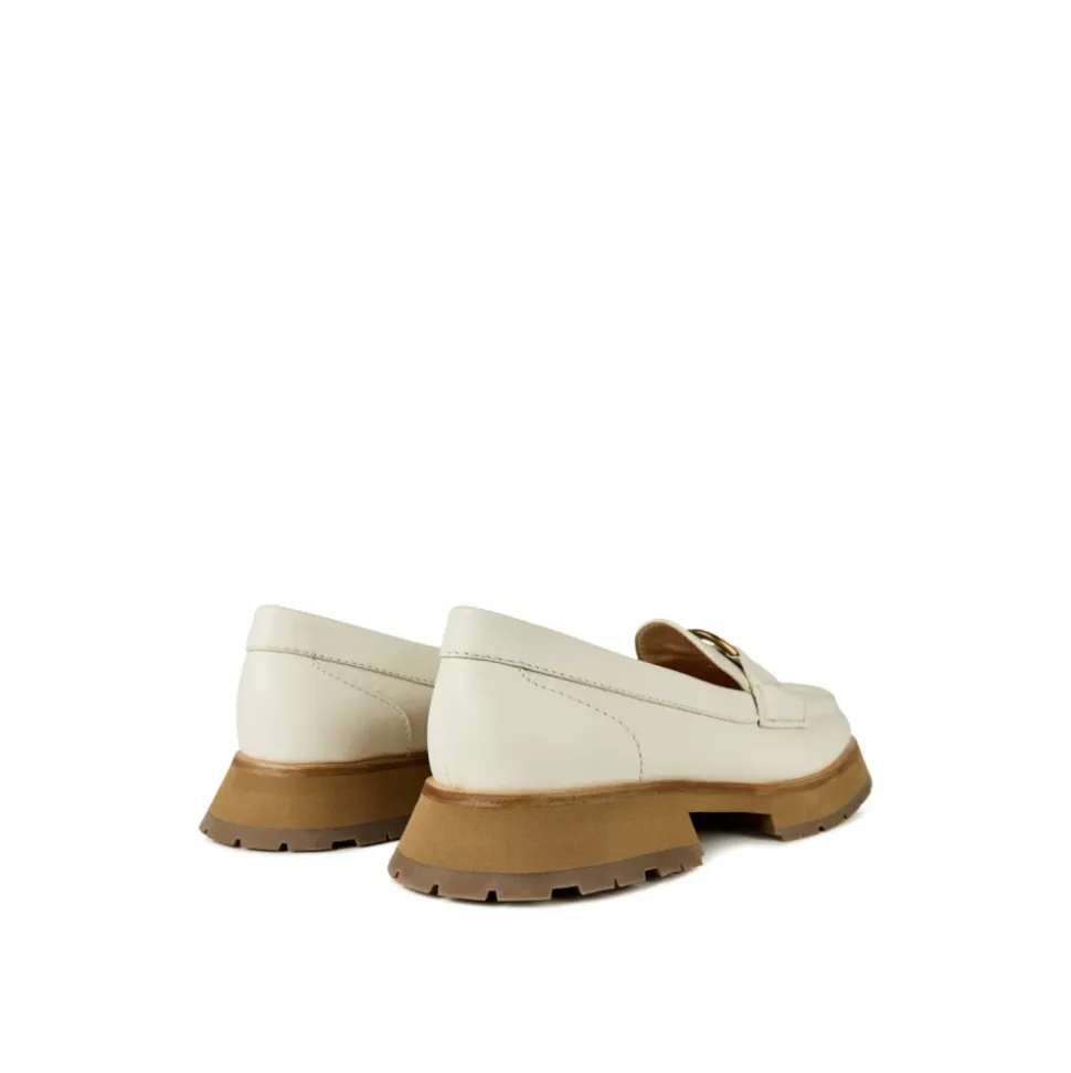 Bell Loafers