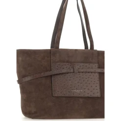 Belty Shoulder Bag