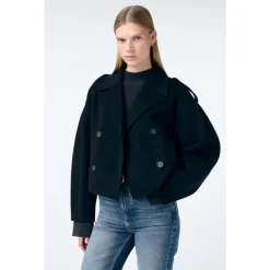 Beran Jacke
