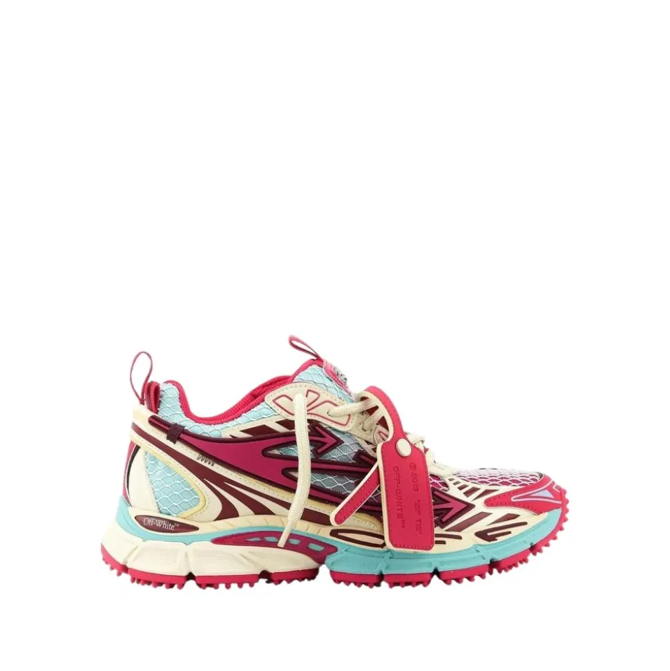 Be Right Back Sneakers