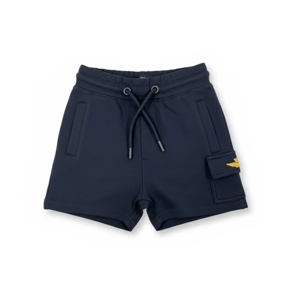 Bermuda Shorts