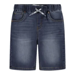 Bermuda Skinny Buckaroo