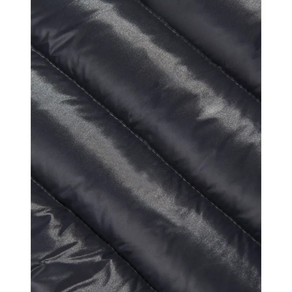 Bernard Down Padded Gilet