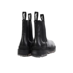 Biker II Mid Gore Boot