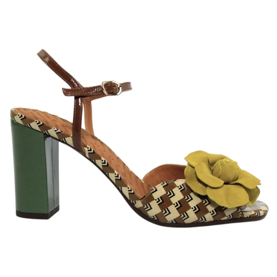 Biuty Sandal