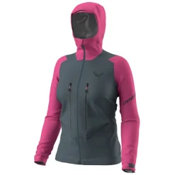 Blacklight 3L Jacket
