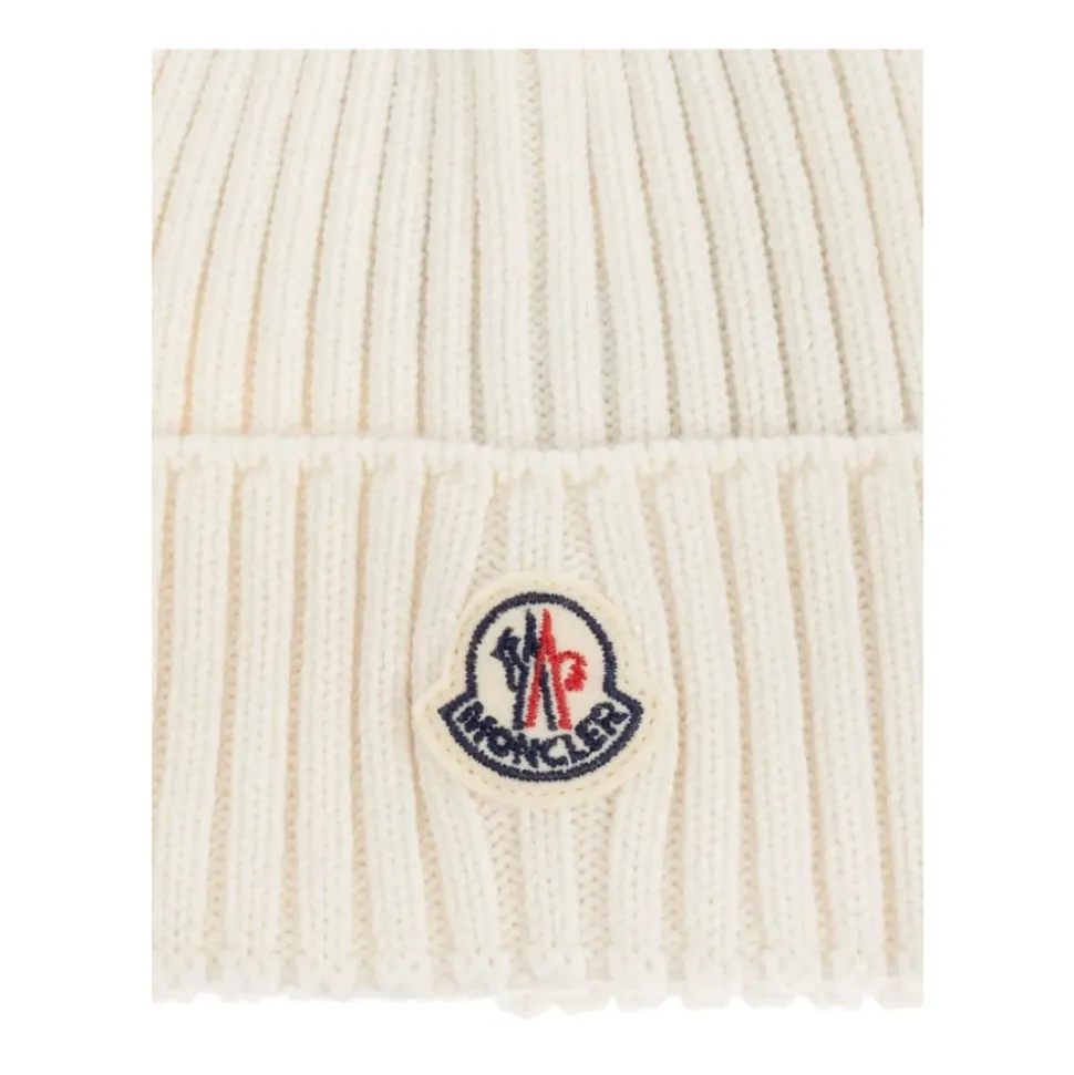 Blanc Laine Enfants Vêtements Standard