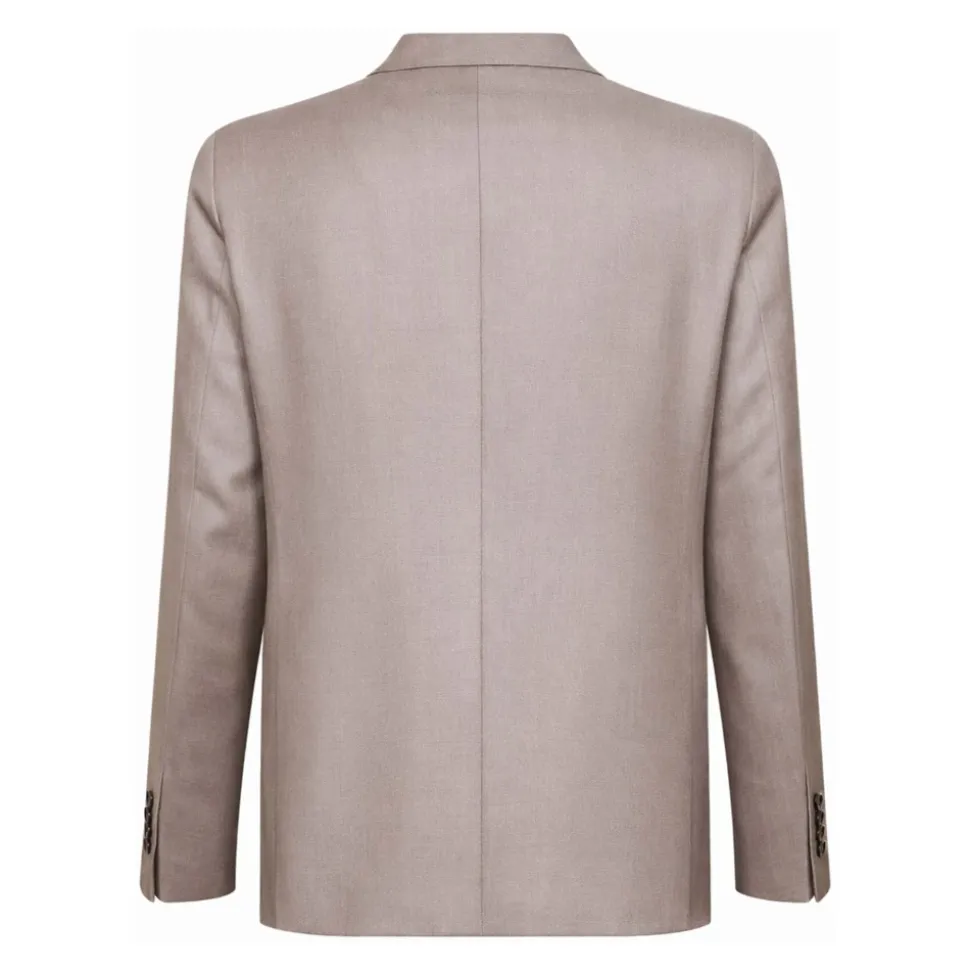 Blazer croisé