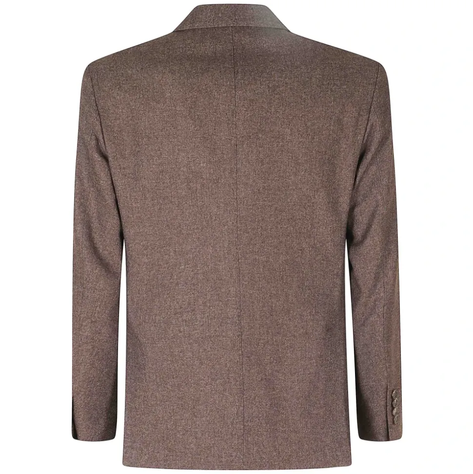 Blazer deux boutons